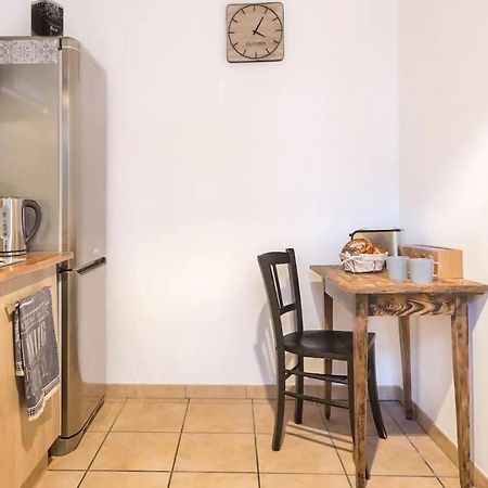 Thann Colmar - 1 Chambre - 5 Pers - Parking Exterior photo