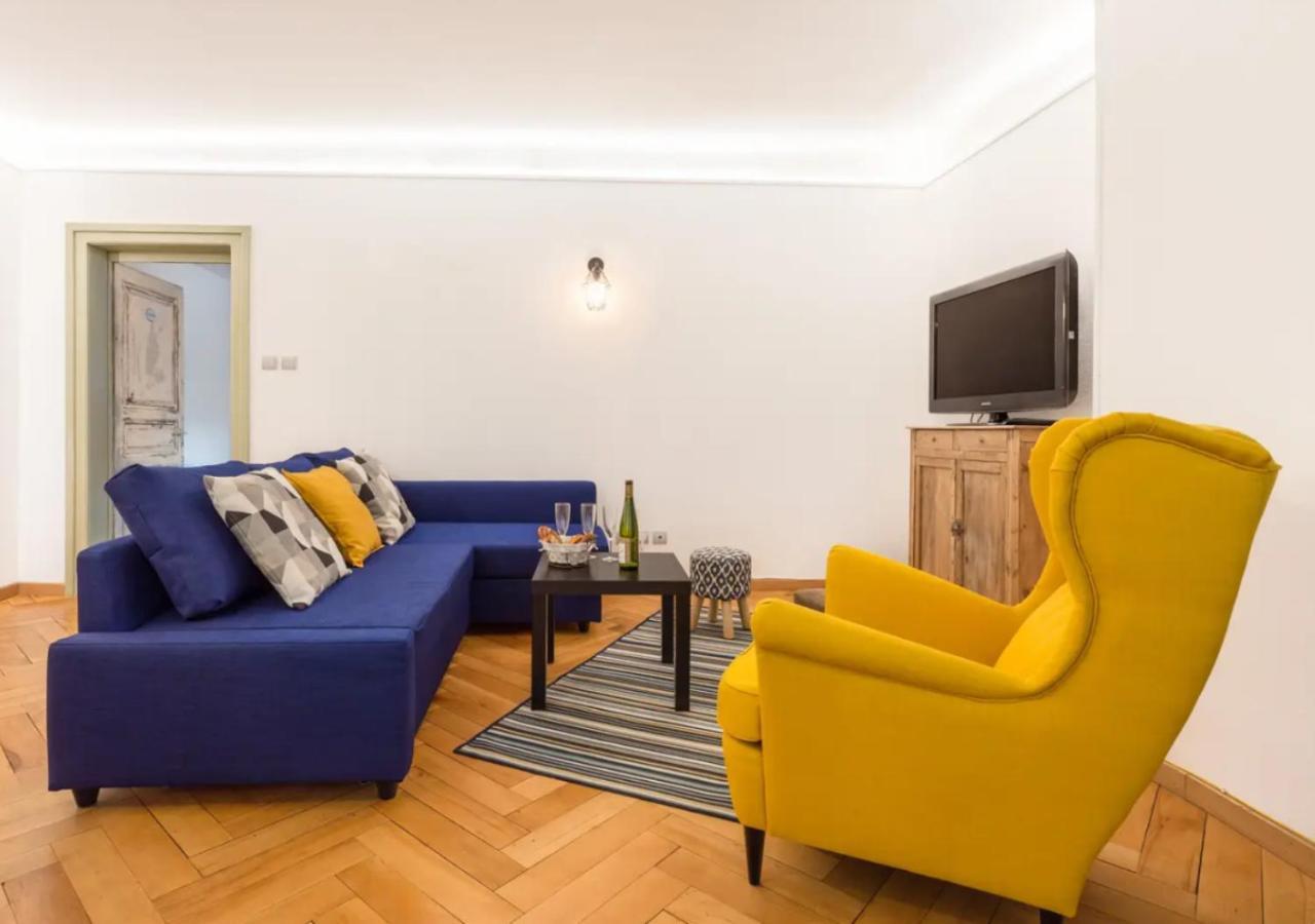 Thann Colmar - 1 Chambre - 5 Pers - Parking Exterior photo